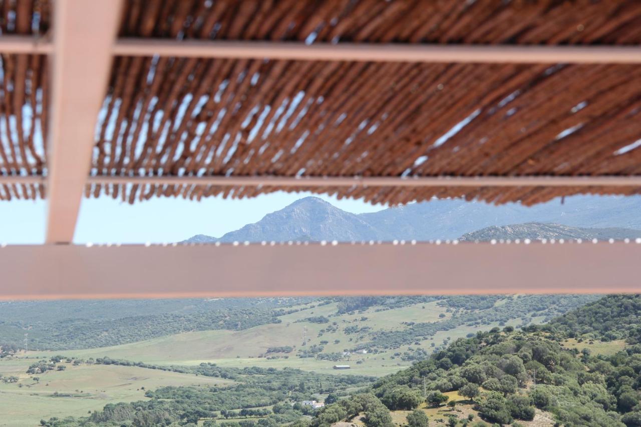 Alojamiento Armenia Piscina Алькала-де-лос-Гасулес Экстерьер фото